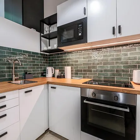 Appartement V531 Elitehost Voeroesmarty Budapest