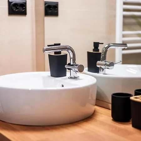Apartament V531 Elitehost Voeroesmarty Budapeszt