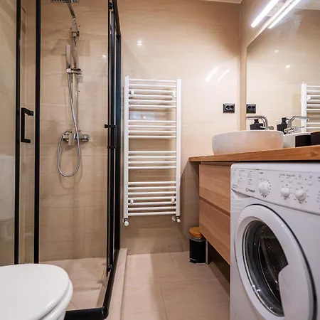 Apartament V531 Elitehost Voeroesmarty Budapeszt